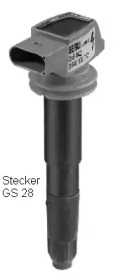 WILMINK GROUP wg1487549 -  Катушка зажигания